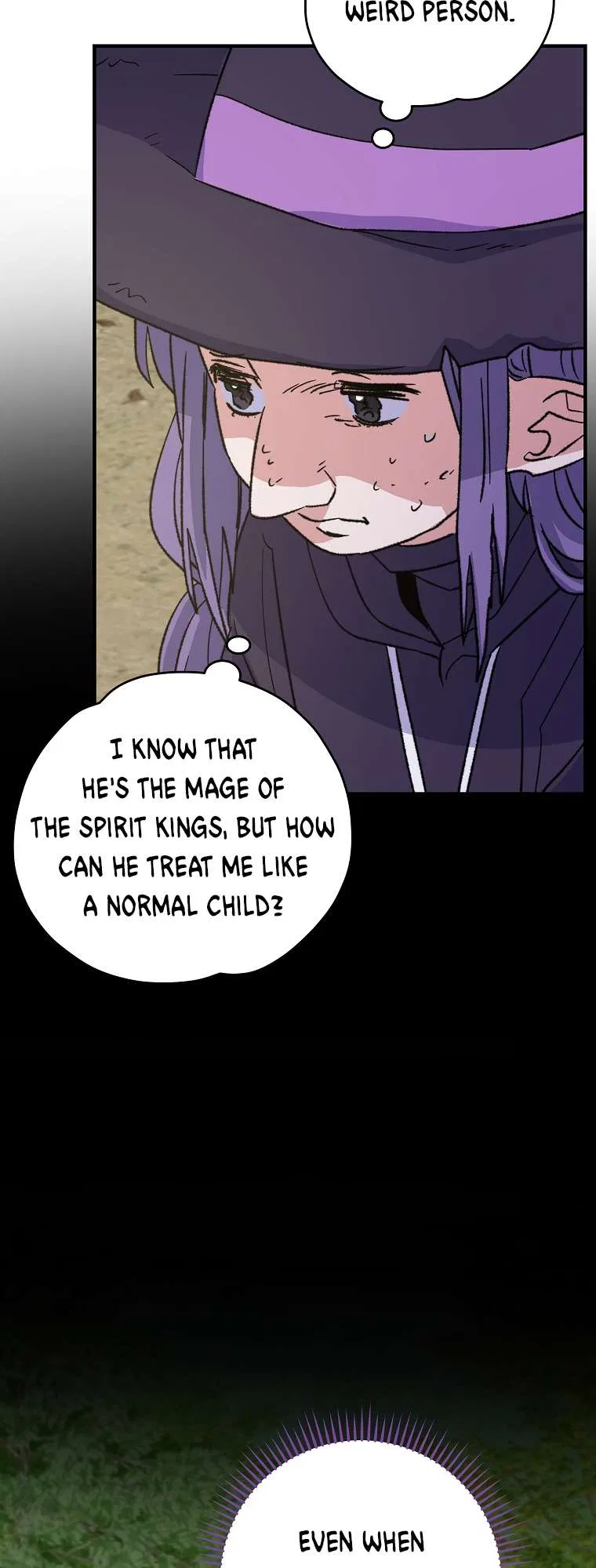 Ygret Chapter 94 – Page 55