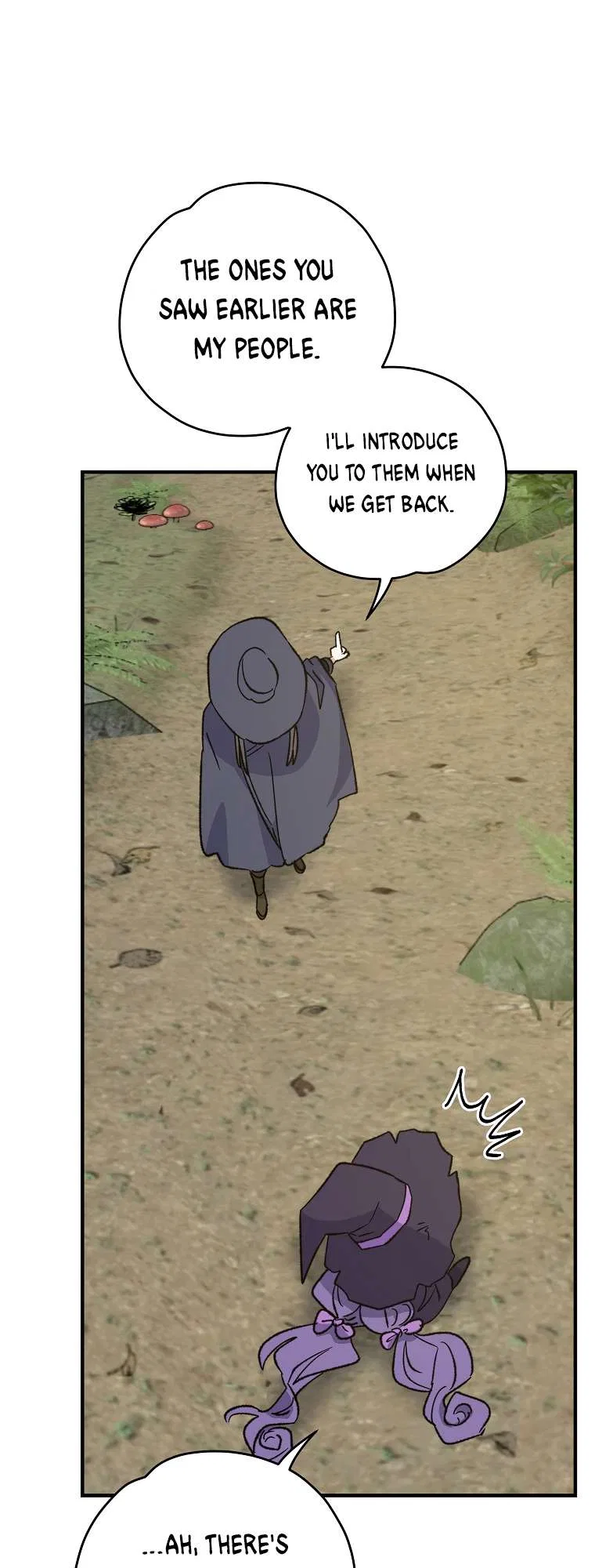 Ygret Chapter 94 – Page 59