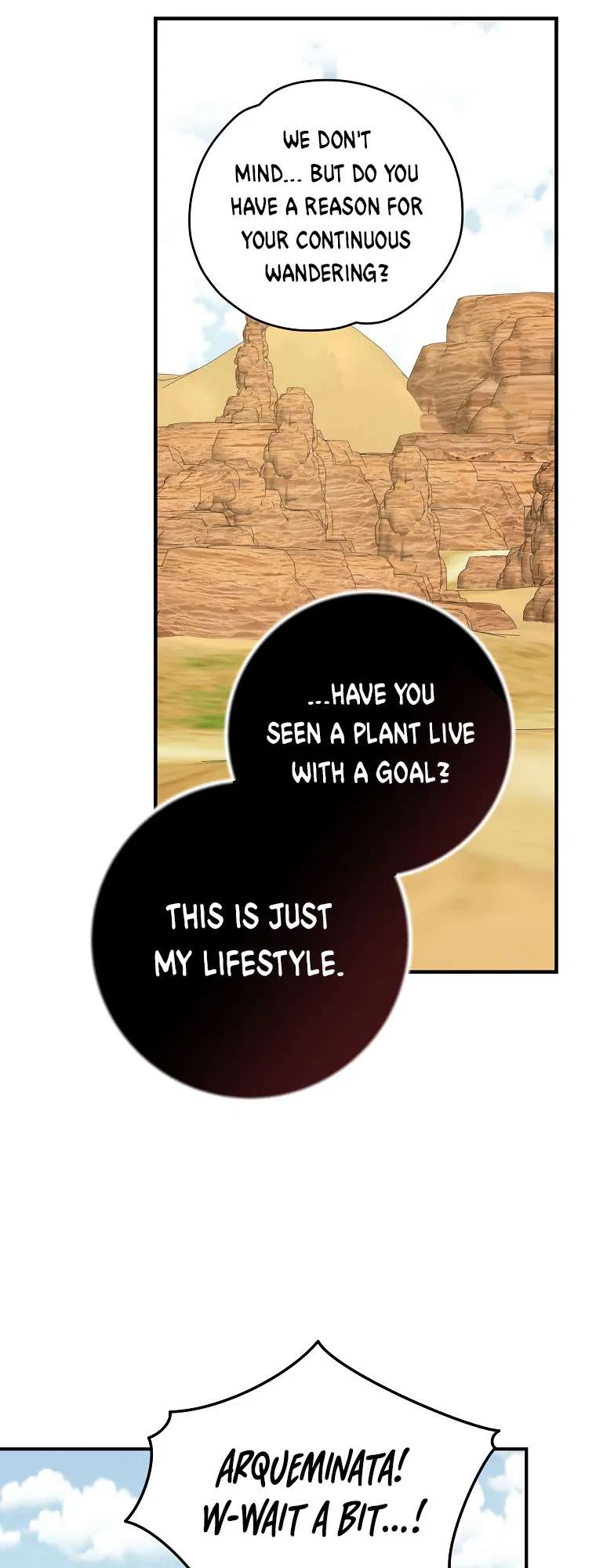 Ygret Chapter 93 – Page 5