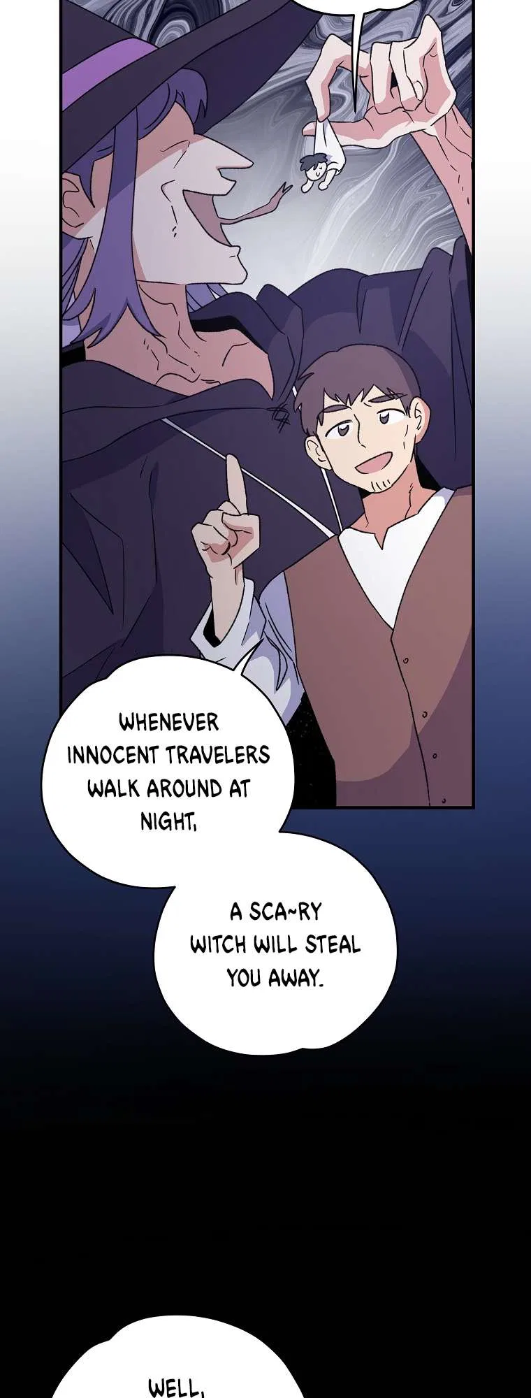 Ygret Chapter 93 – Page 37