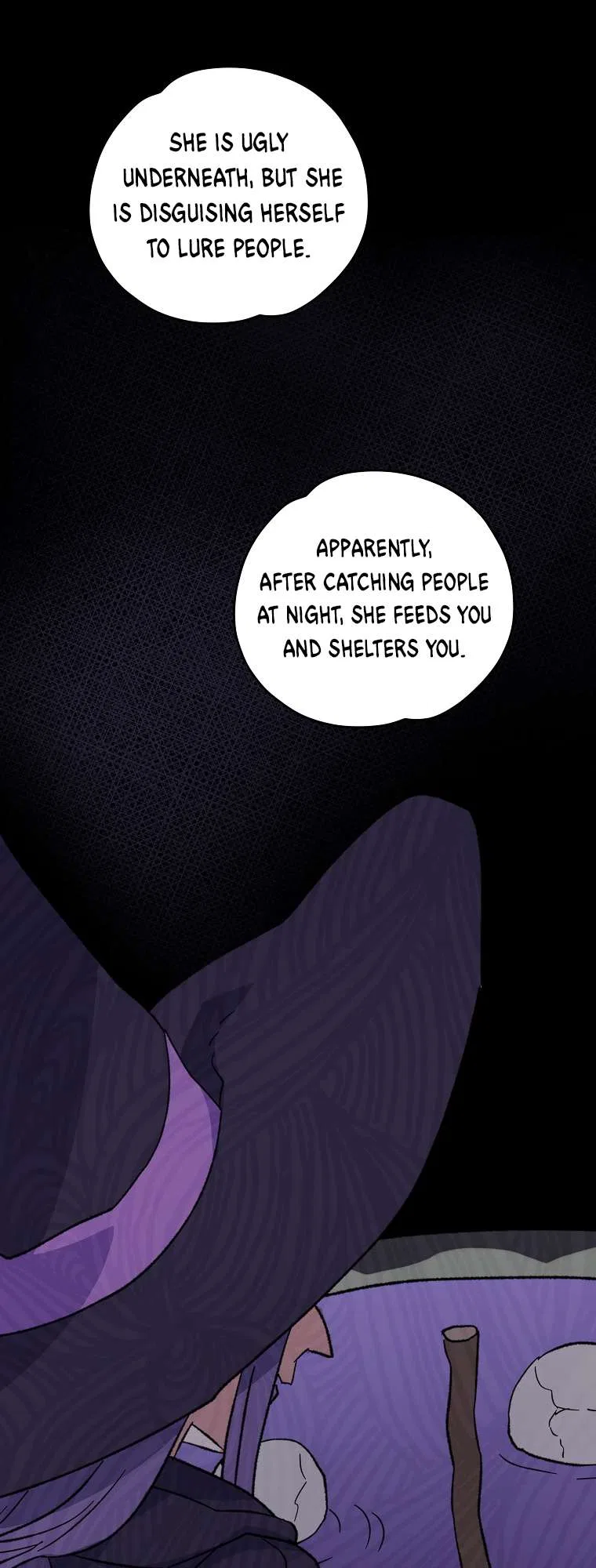 Ygret Chapter 93 – Page 43