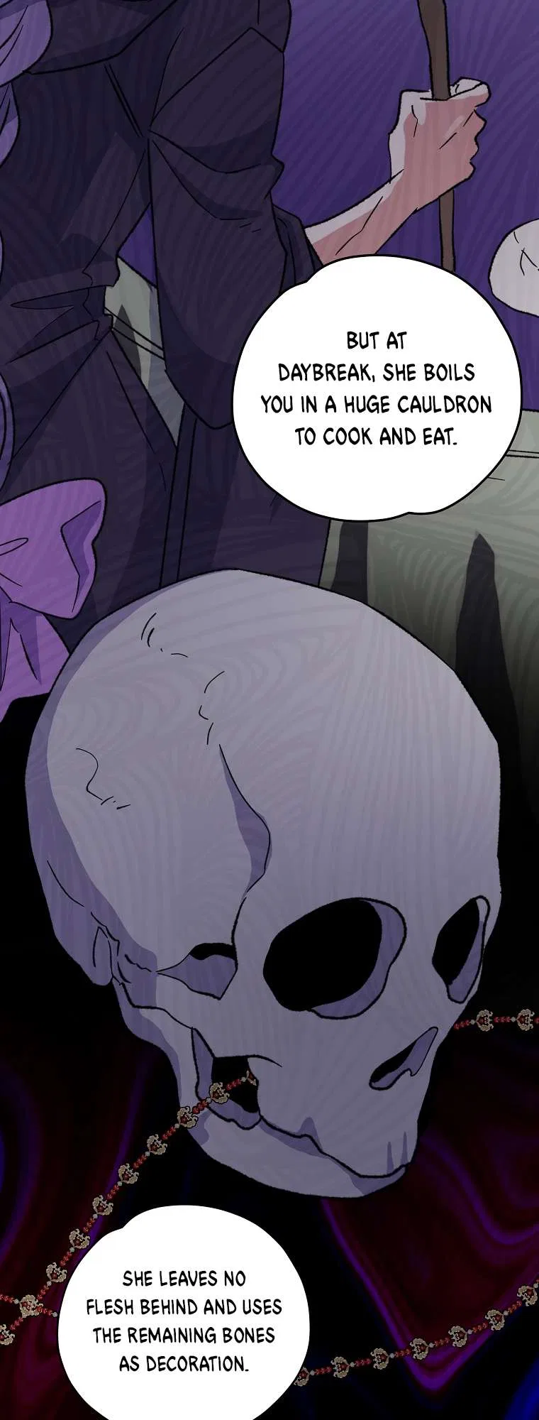 Ygret Chapter 93 – Page 44