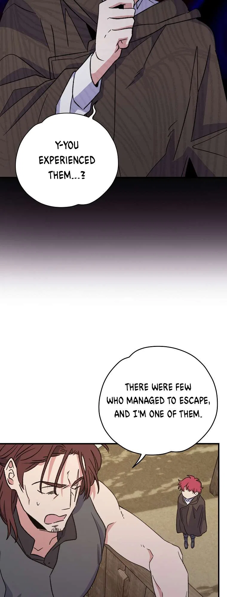 Ygret Chapter 93 – Page 46