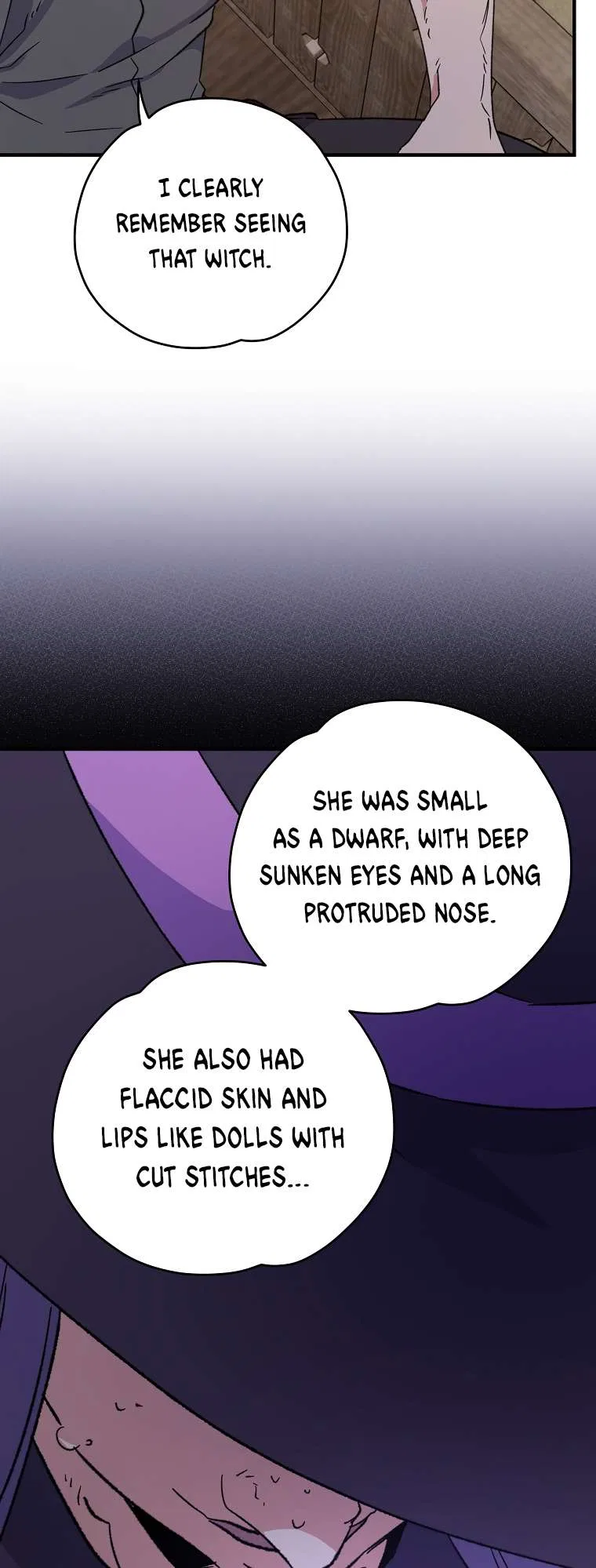 Ygret Chapter 93 – Page 47