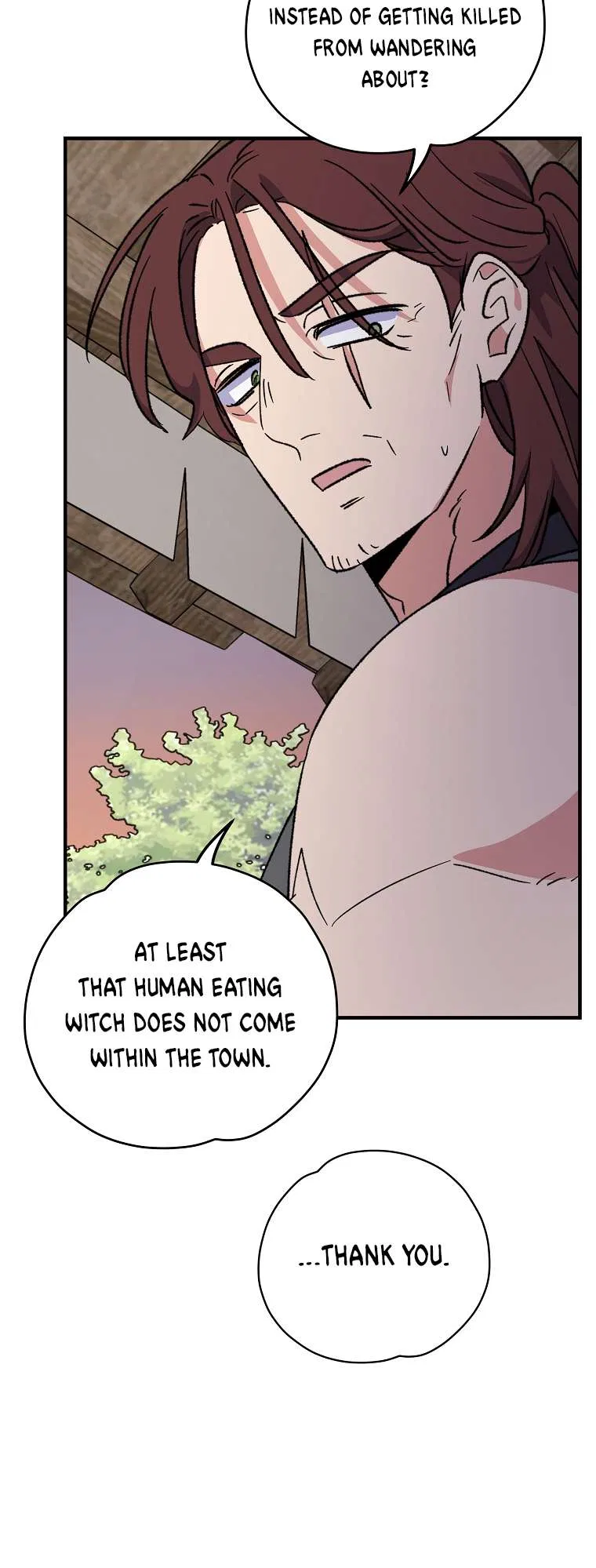Ygret Chapter 93 – Page 49