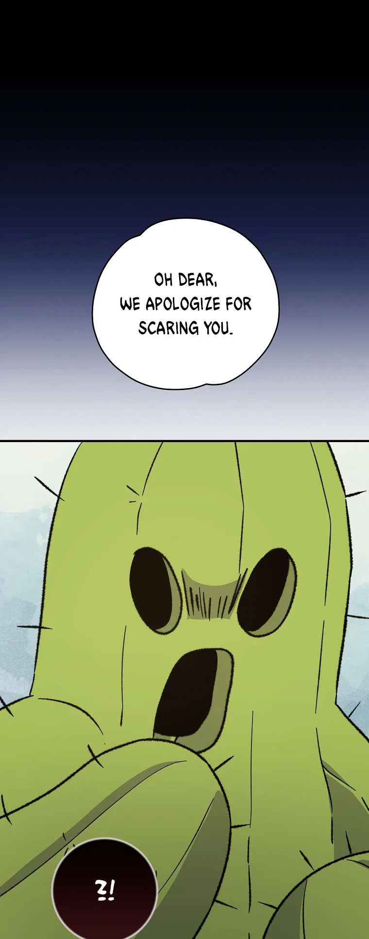 Ygret Chapter 92 – Page 2