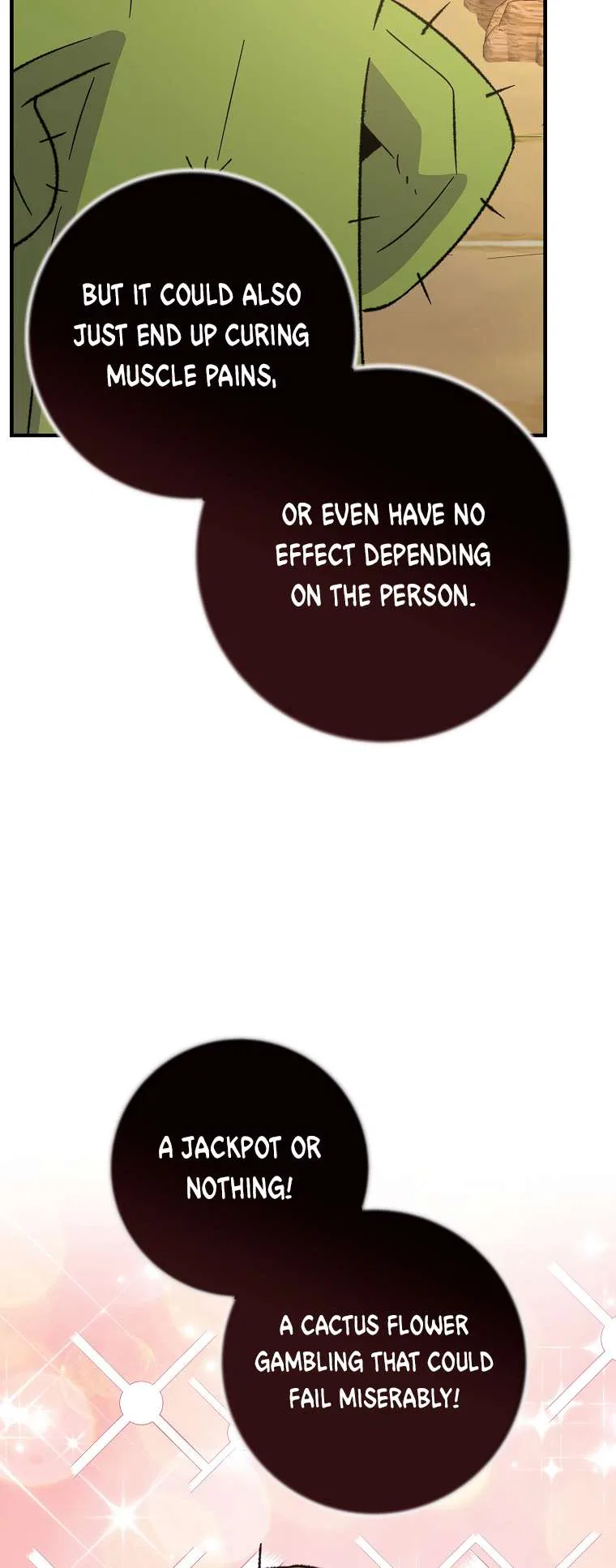 Ygret Chapter 92 – Page 21