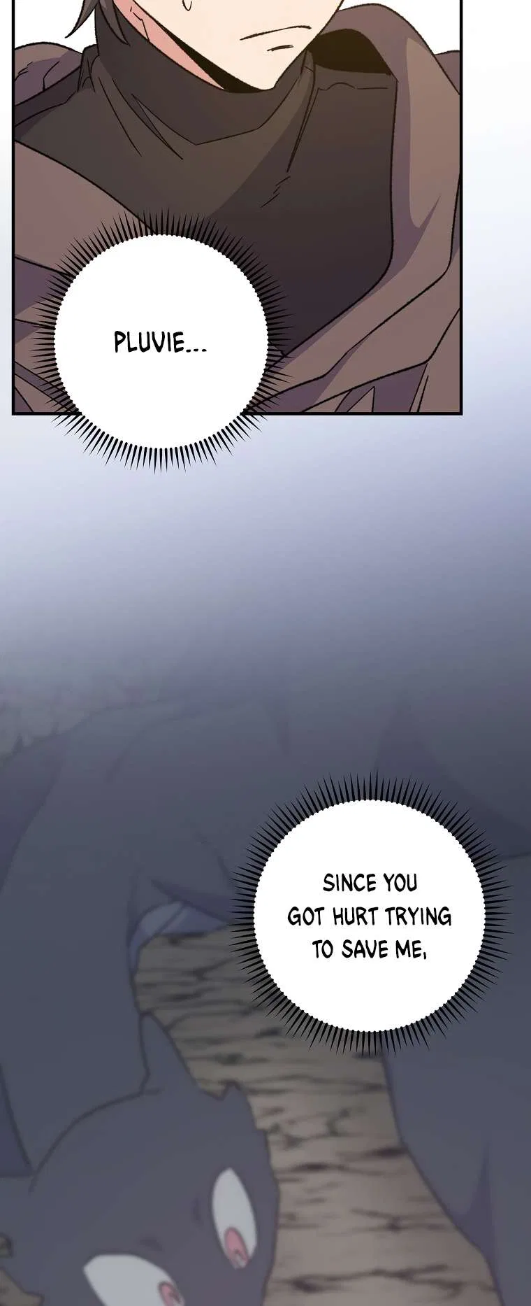 Ygret Chapter 92 – Page 38