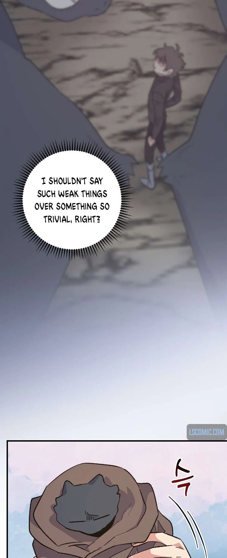 Ygret Chapter 92 – Page 39