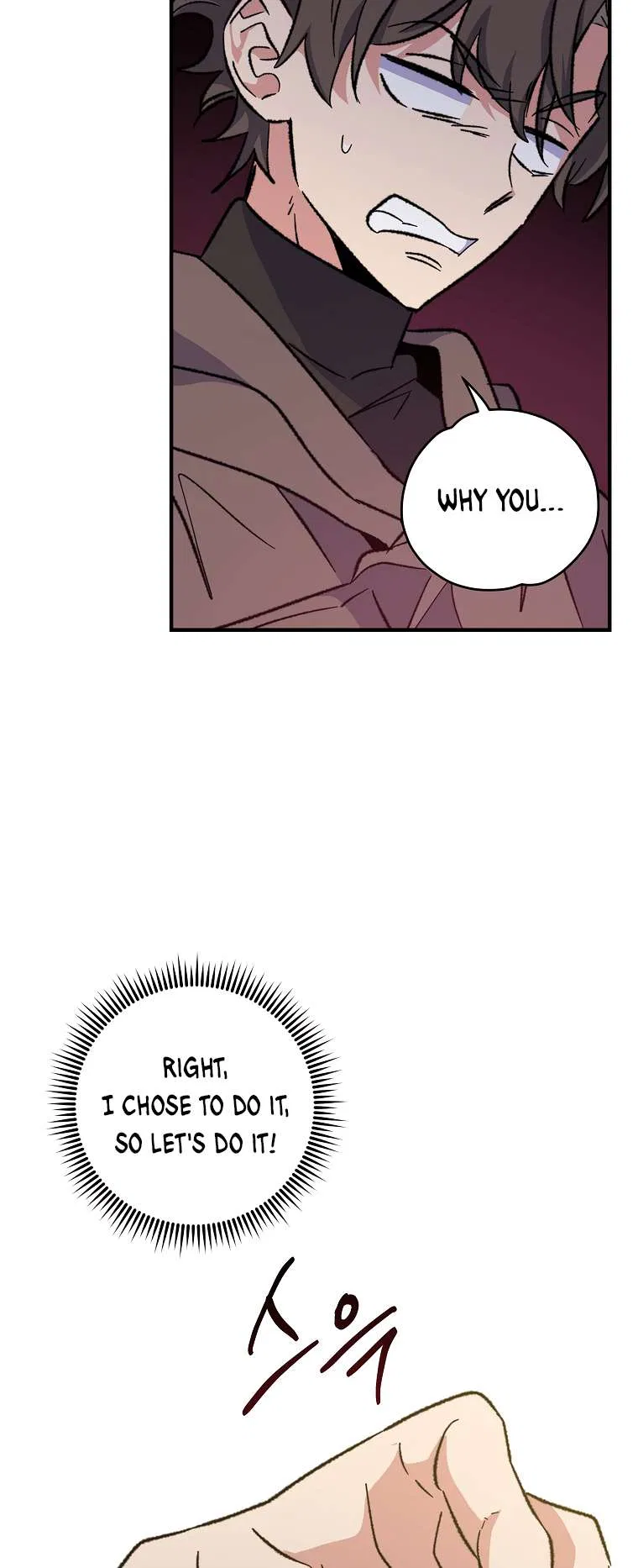 Ygret Chapter 92 – Page 45