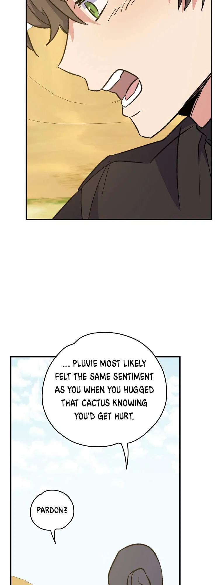 Ygret Chapter 92 – Page 60