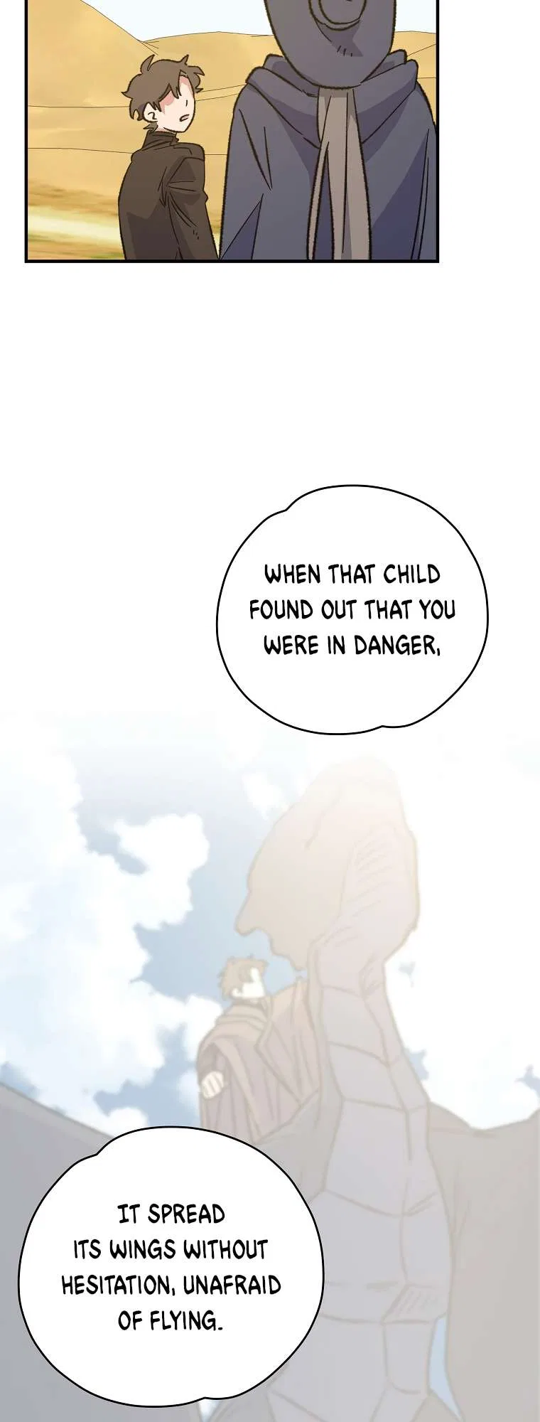 Ygret Chapter 92 – Page 61