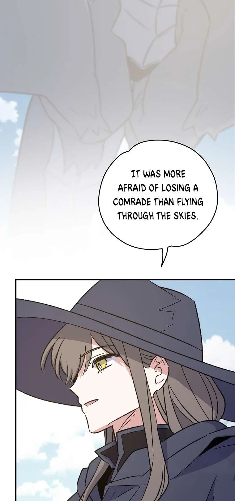 Ygret Chapter 92 – Page 62