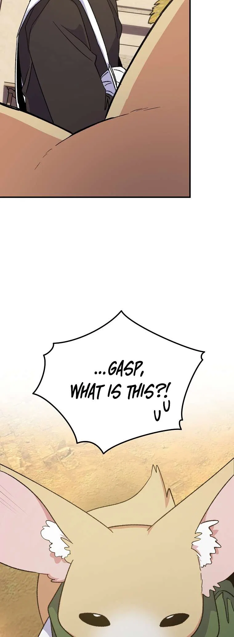 Ygret Chapter 91 – Page 8