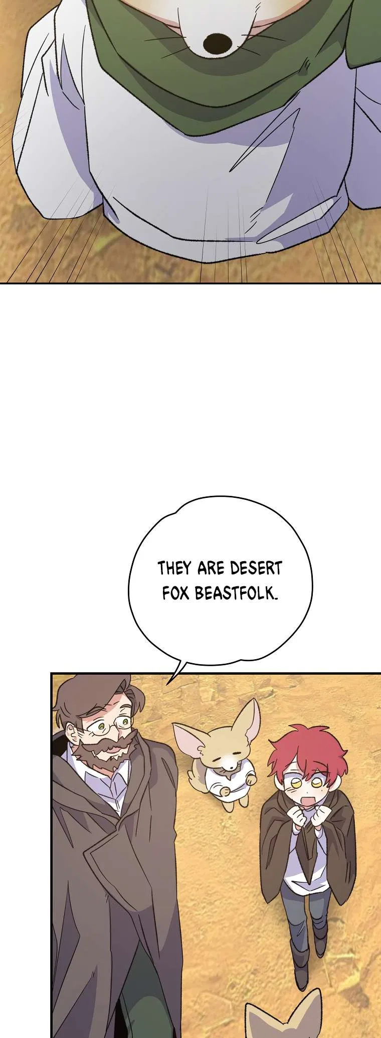 Ygret Chapter 91 – Page 9
