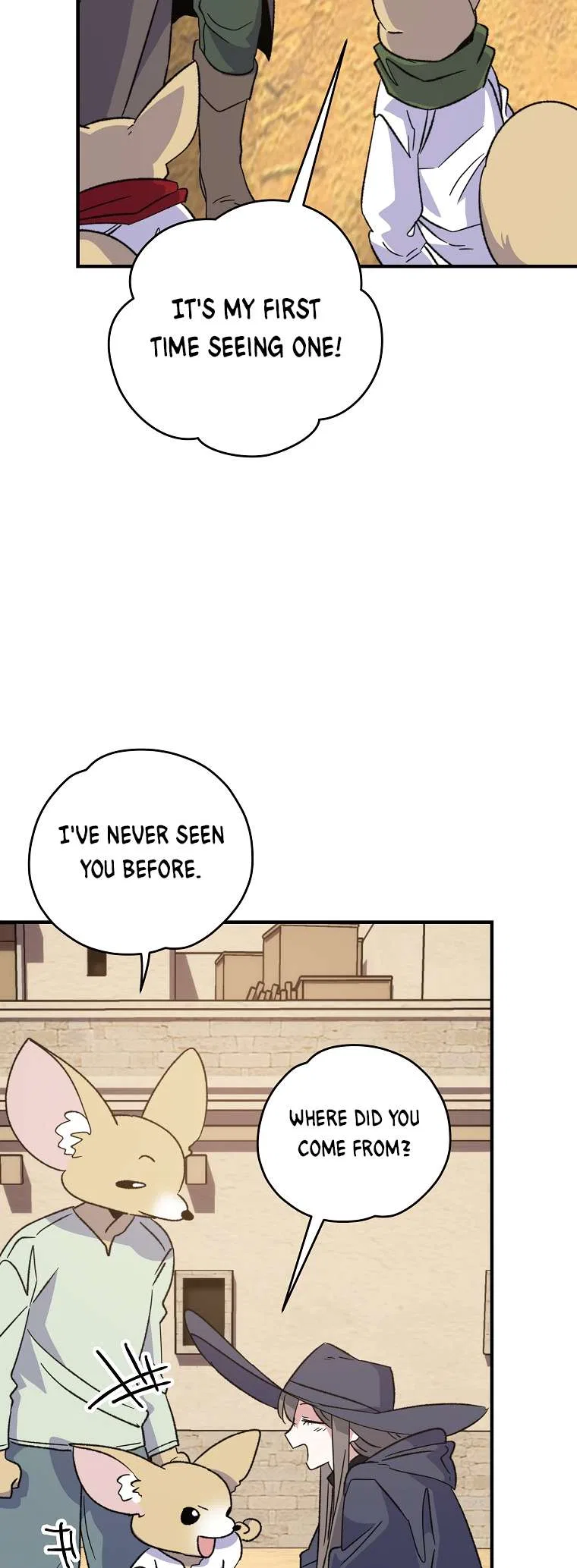 Ygret Chapter 91 – Page 10