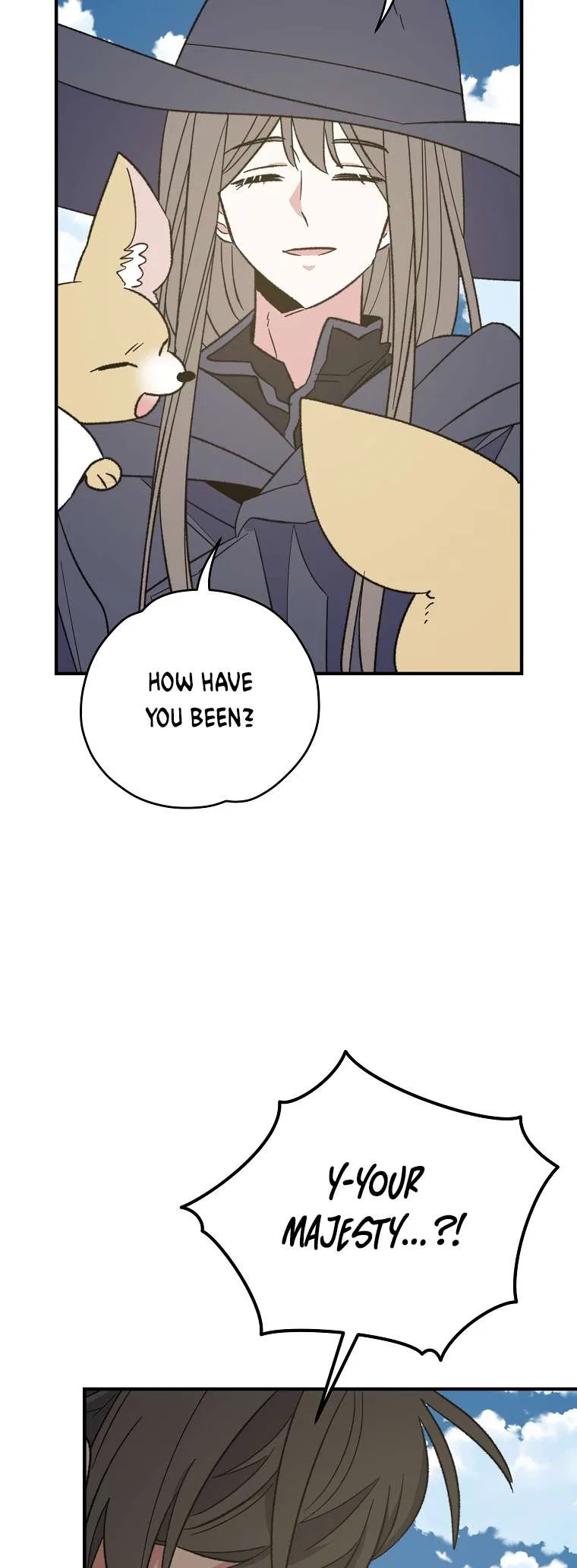 Ygret Chapter 91 – Page 13