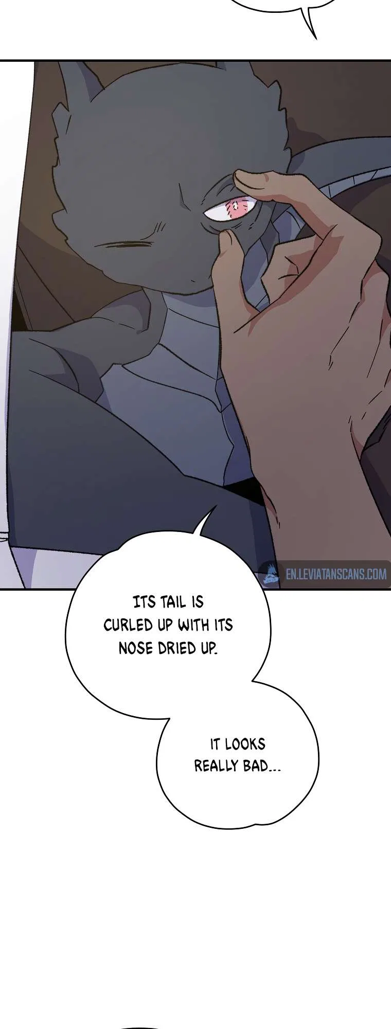 Ygret Chapter 91 – Page 24