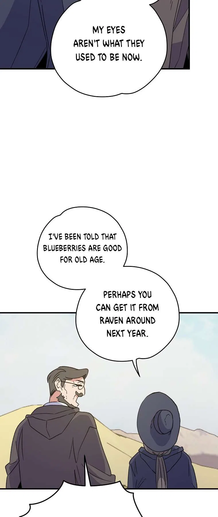 Ygret Chapter 91 – Page 42