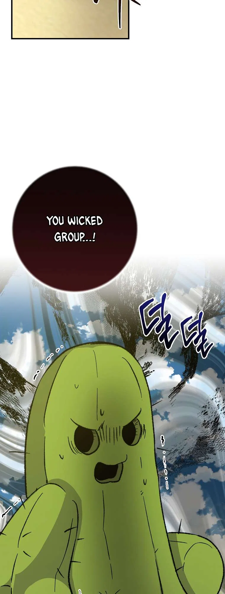 Ygret Chapter 91 – Page 60