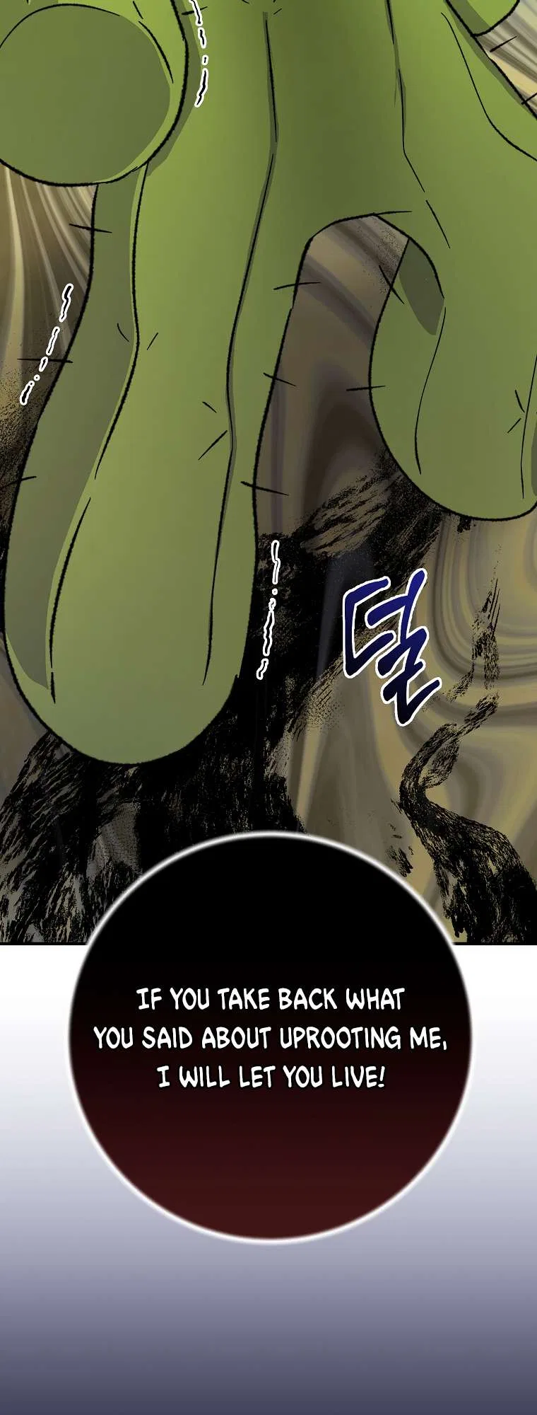 Ygret Chapter 91 – Page 61