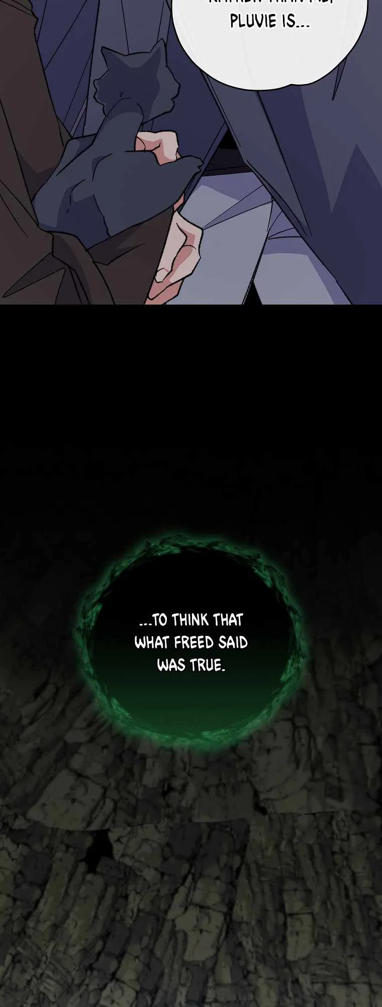 Ygret Chapter 90 – Page 5