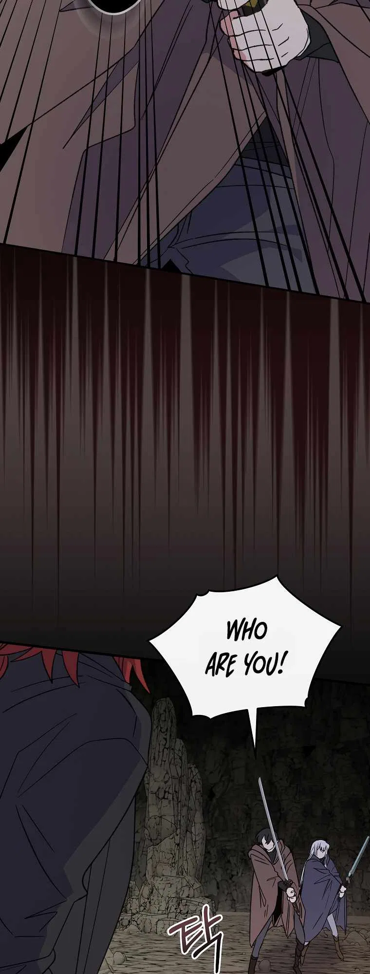 Ygret Chapter 90 – Page 22