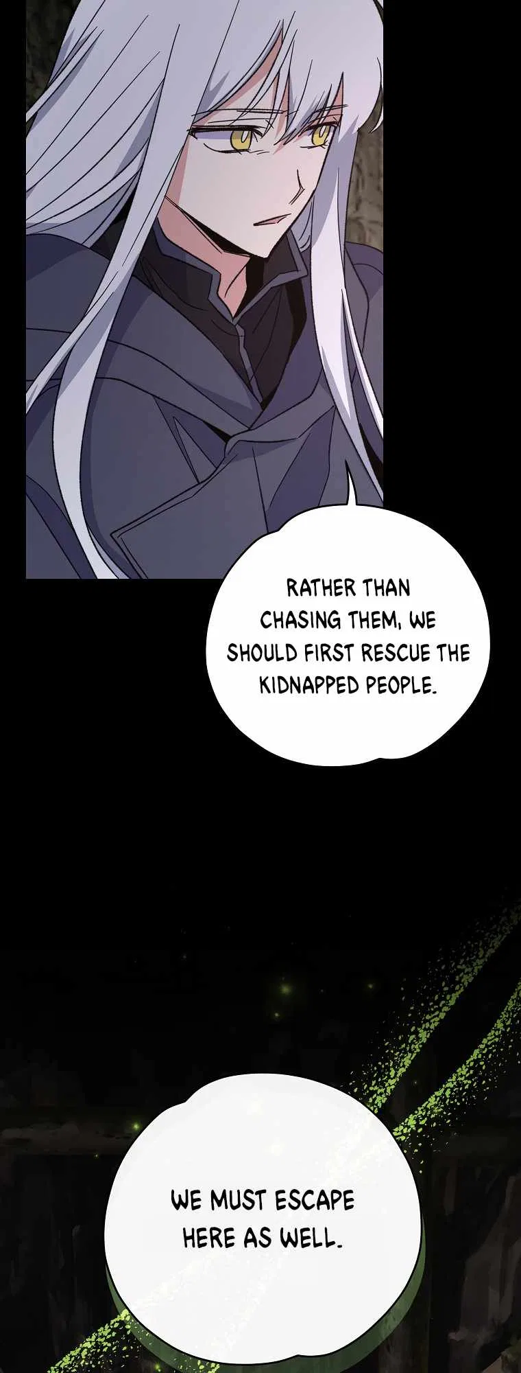 Ygret Chapter 90 – Page 30