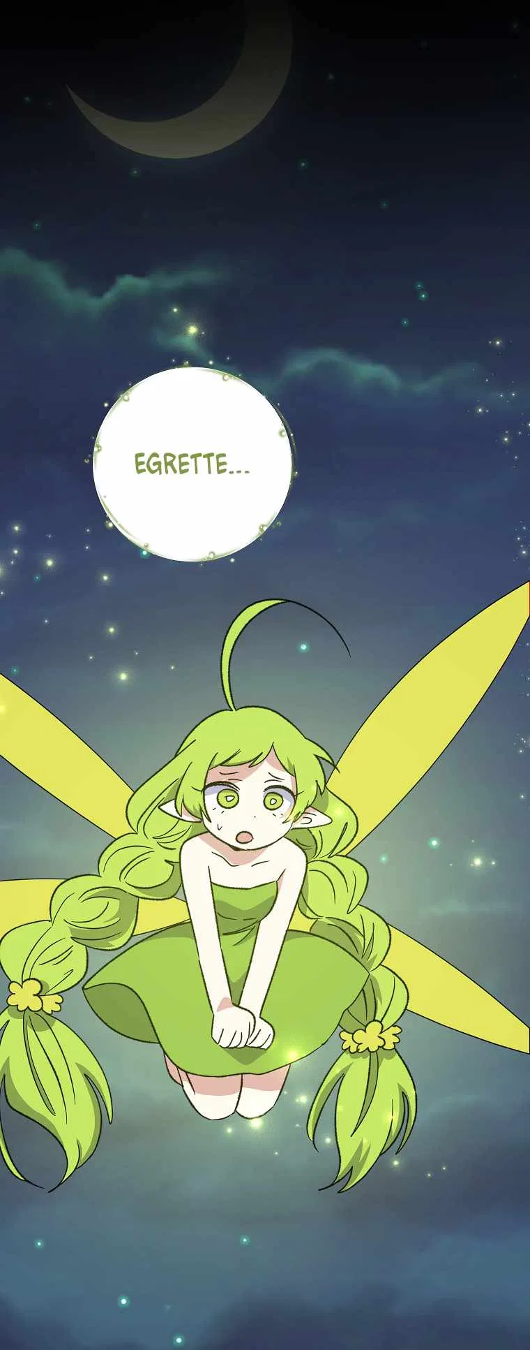 Ygret Chapter 90 – Page 32