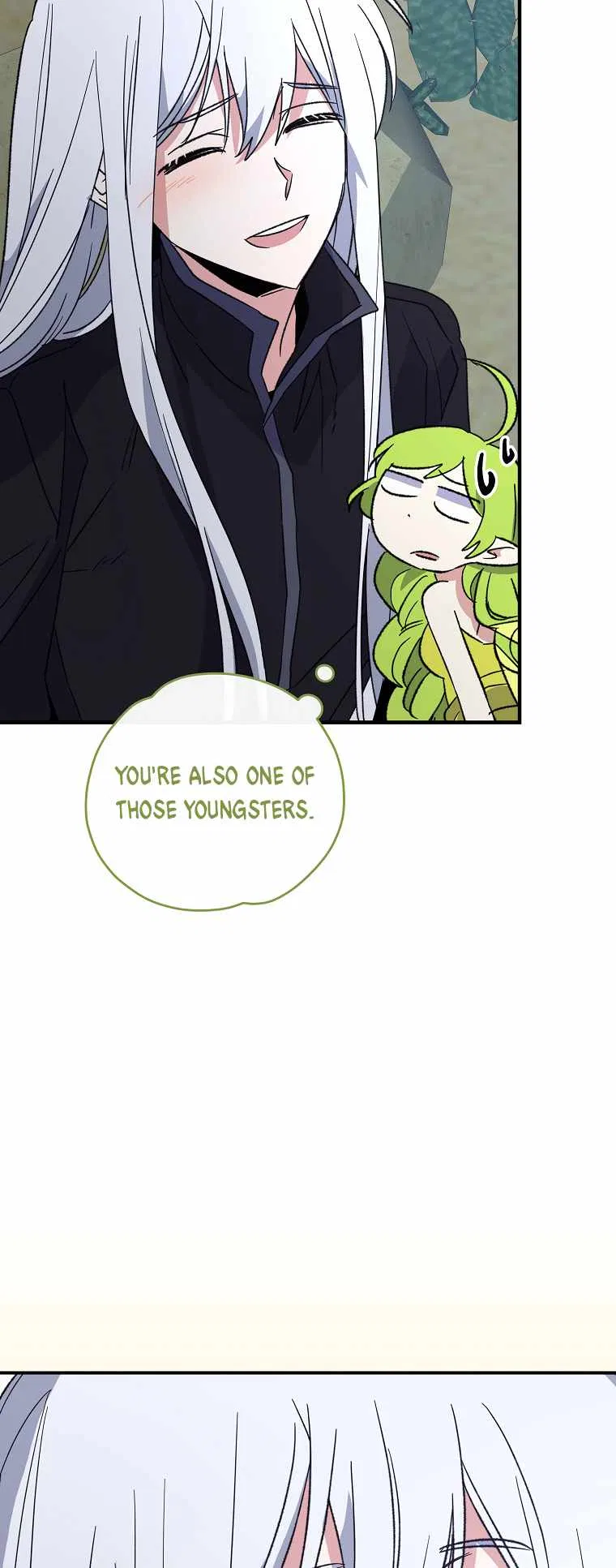 Ygret Chapter 90 – Page 46