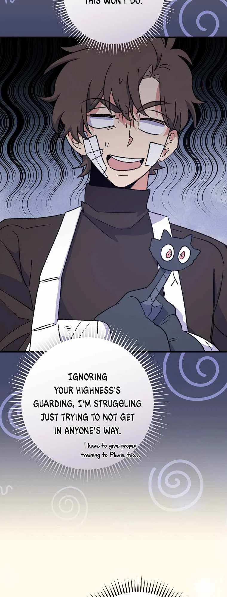 Ygret Chapter 90 – Page 50