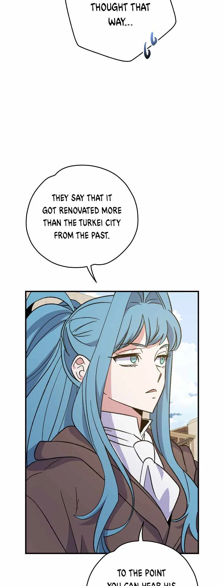 Ygret Chapter 90 – Page 59