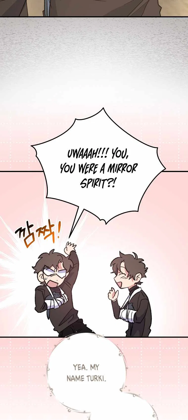 Ygret Chapter 90 – Page 62