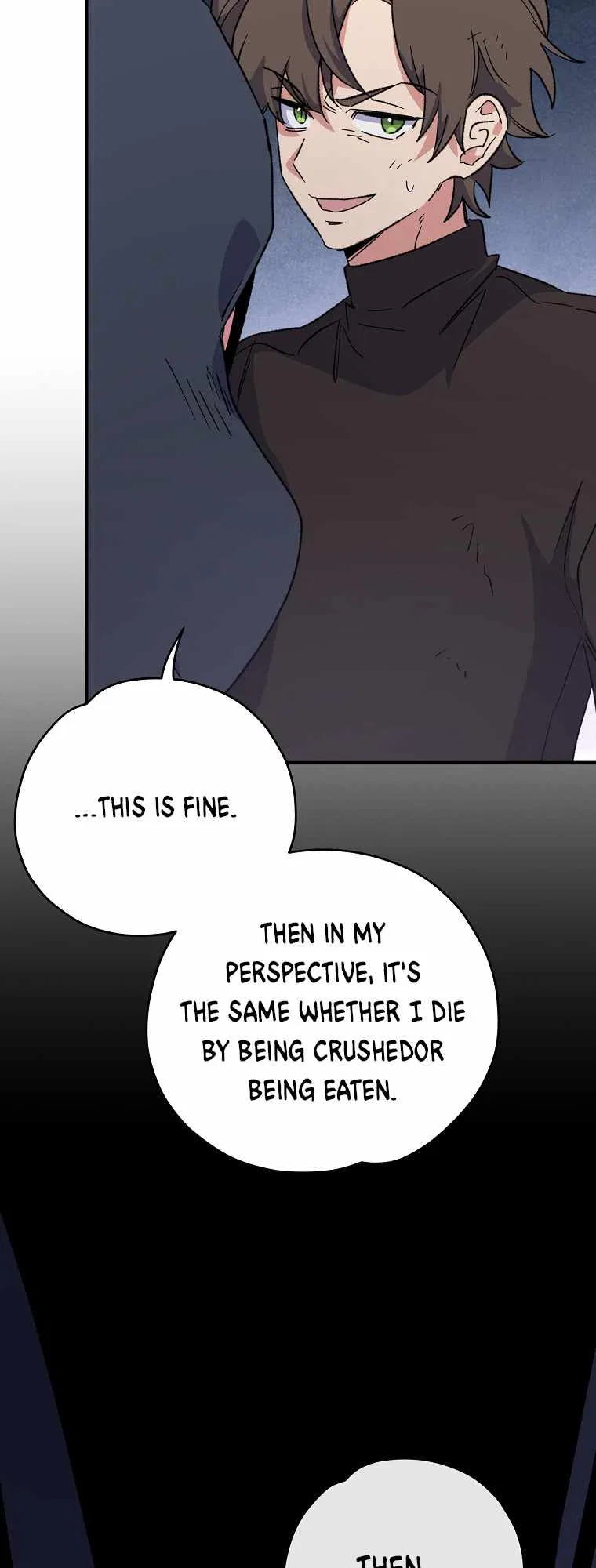 Ygret Chapter 89 – Page 8