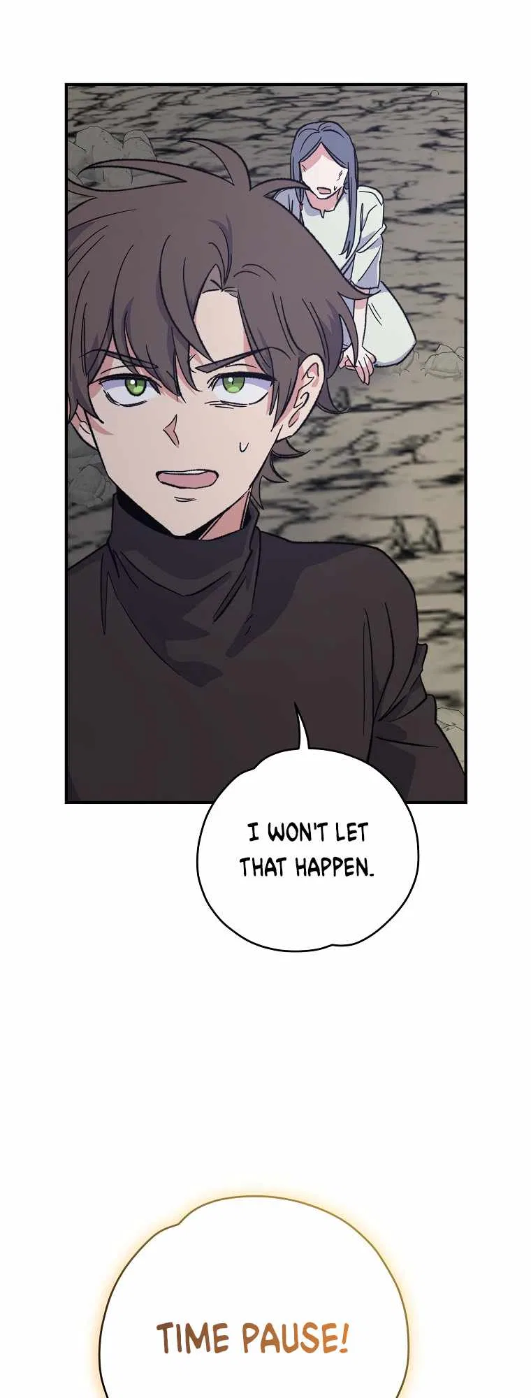 Ygret Chapter 89 – Page 15