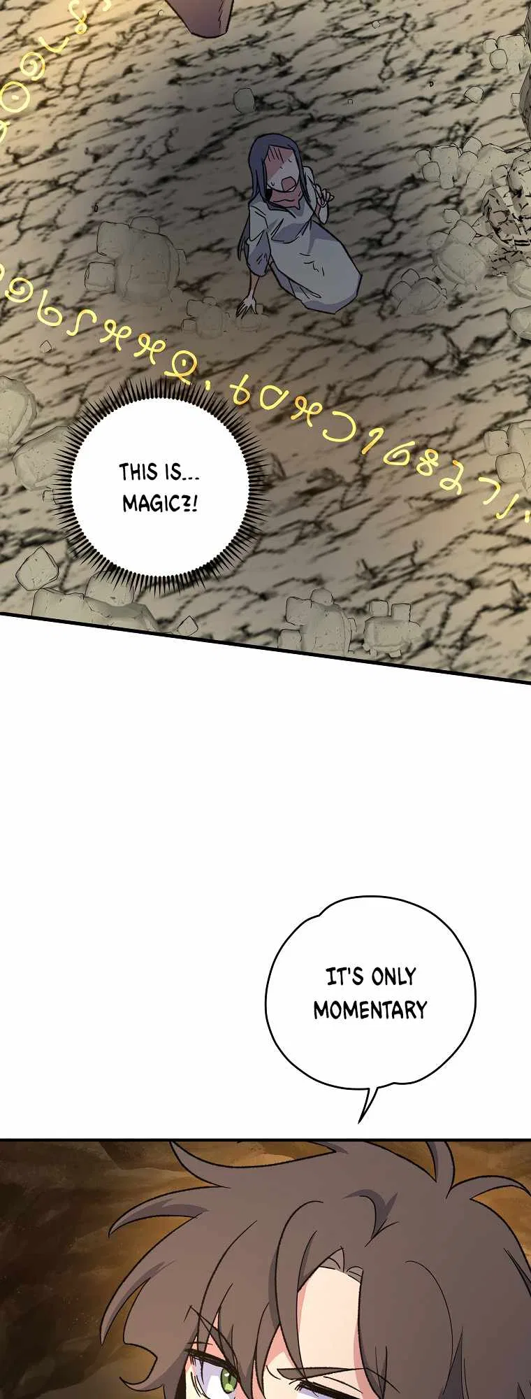 Ygret Chapter 89 – Page 18