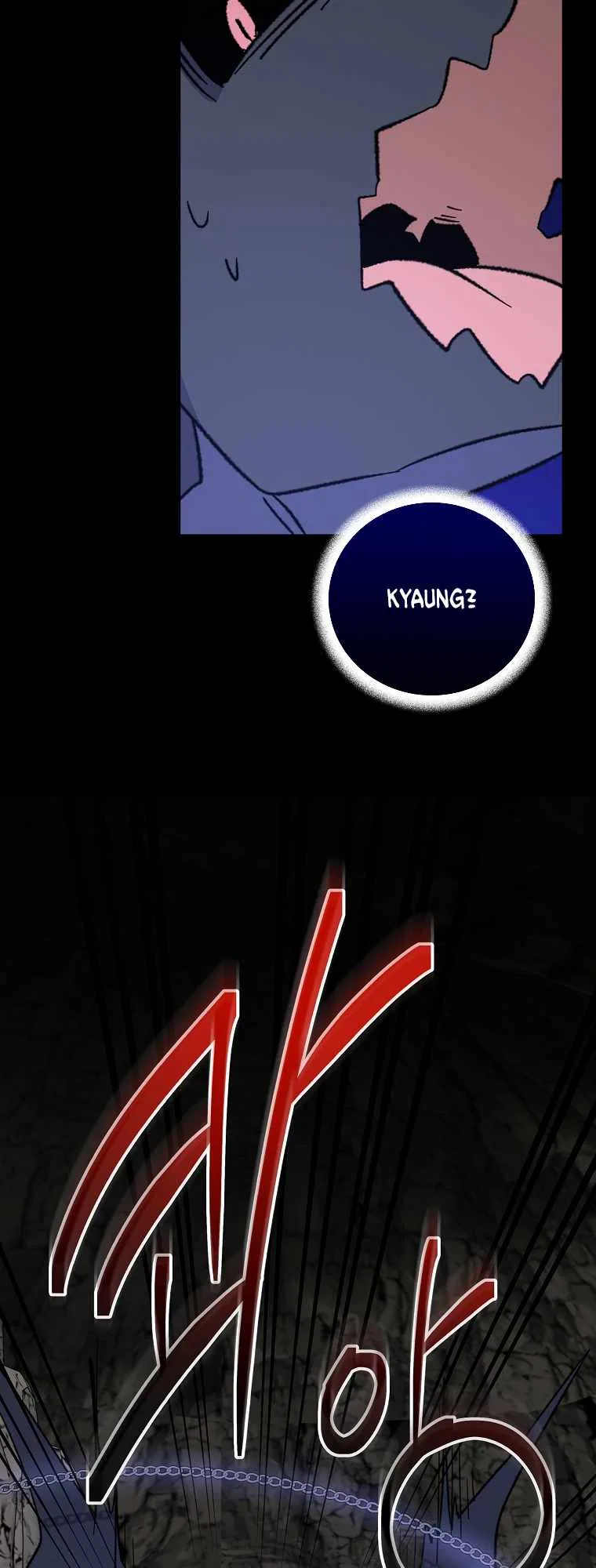 Ygret Chapter 89 – Page 25