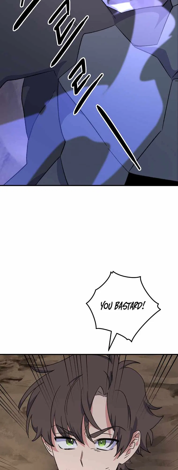 Ygret Chapter 89 – Page 35