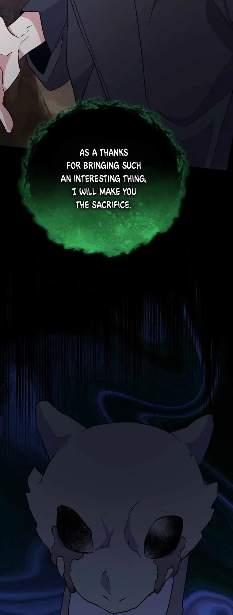 Ygret Chapter 89 – Page 41