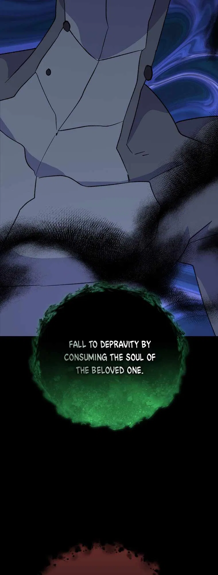Ygret Chapter 89 – Page 42