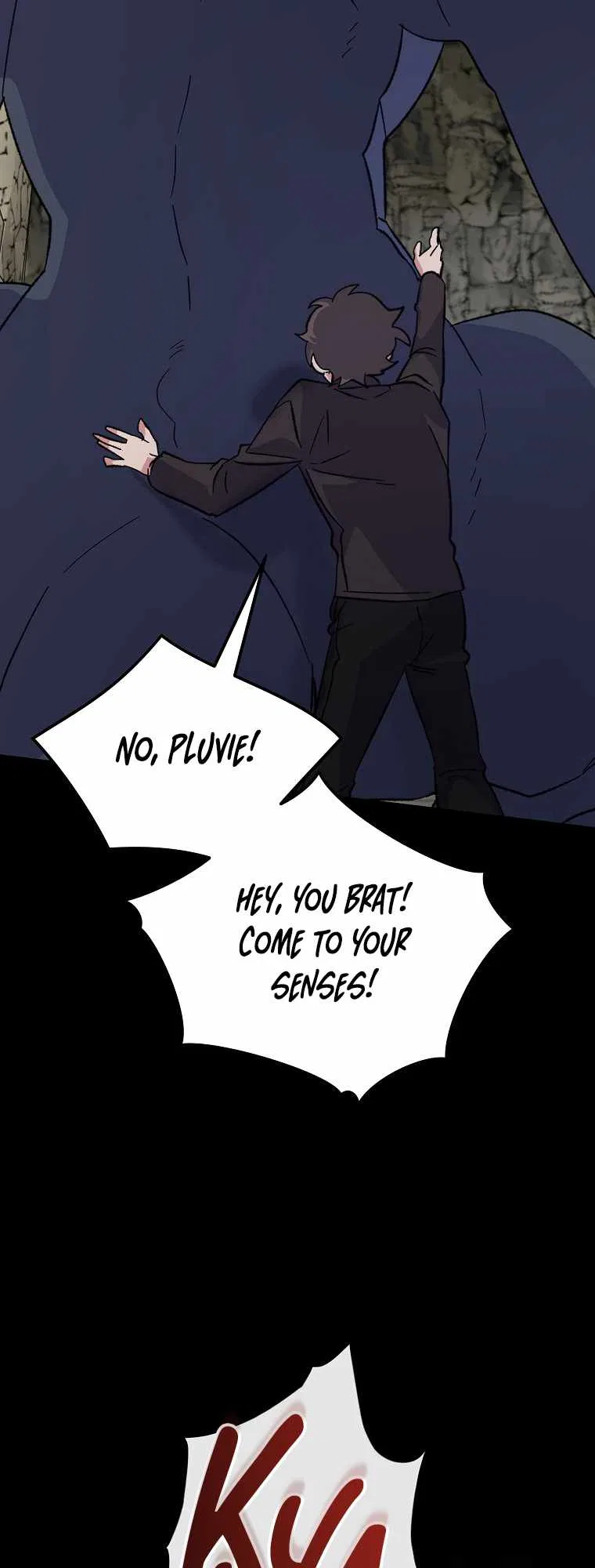 Ygret Chapter 89 – Page 45
