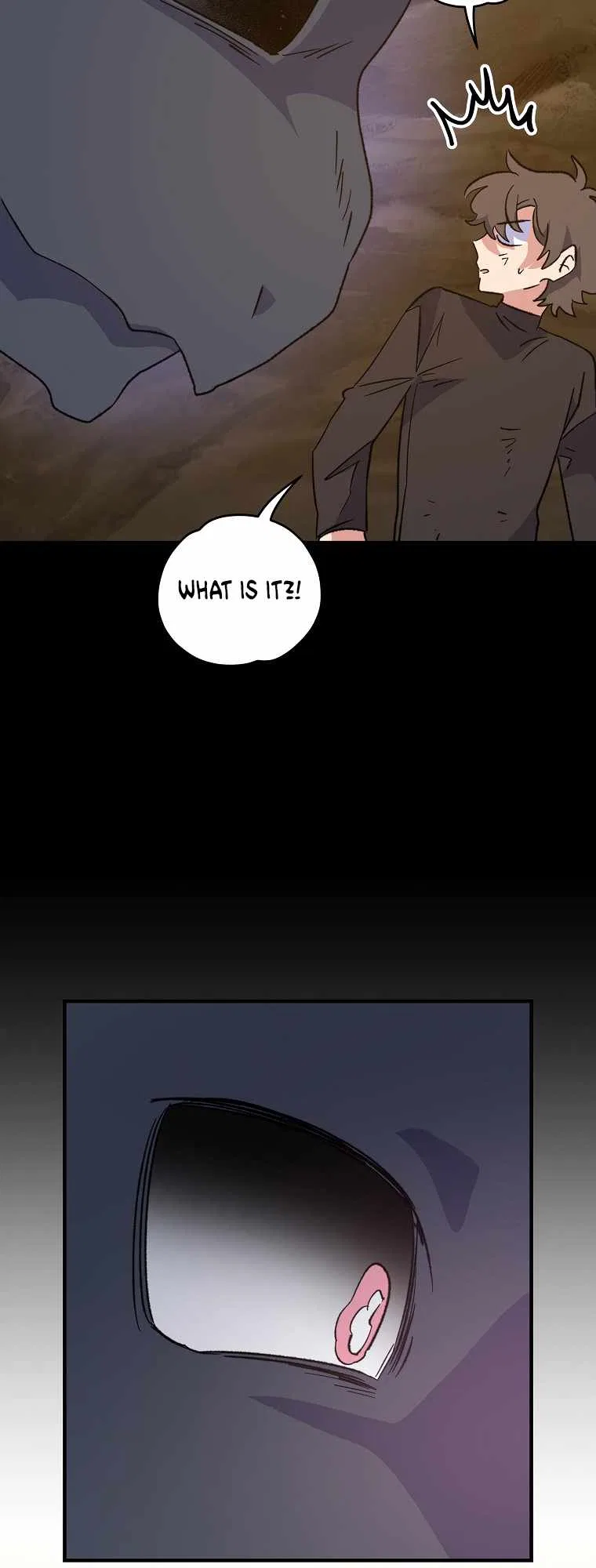 Ygret Chapter 89 – Page 53