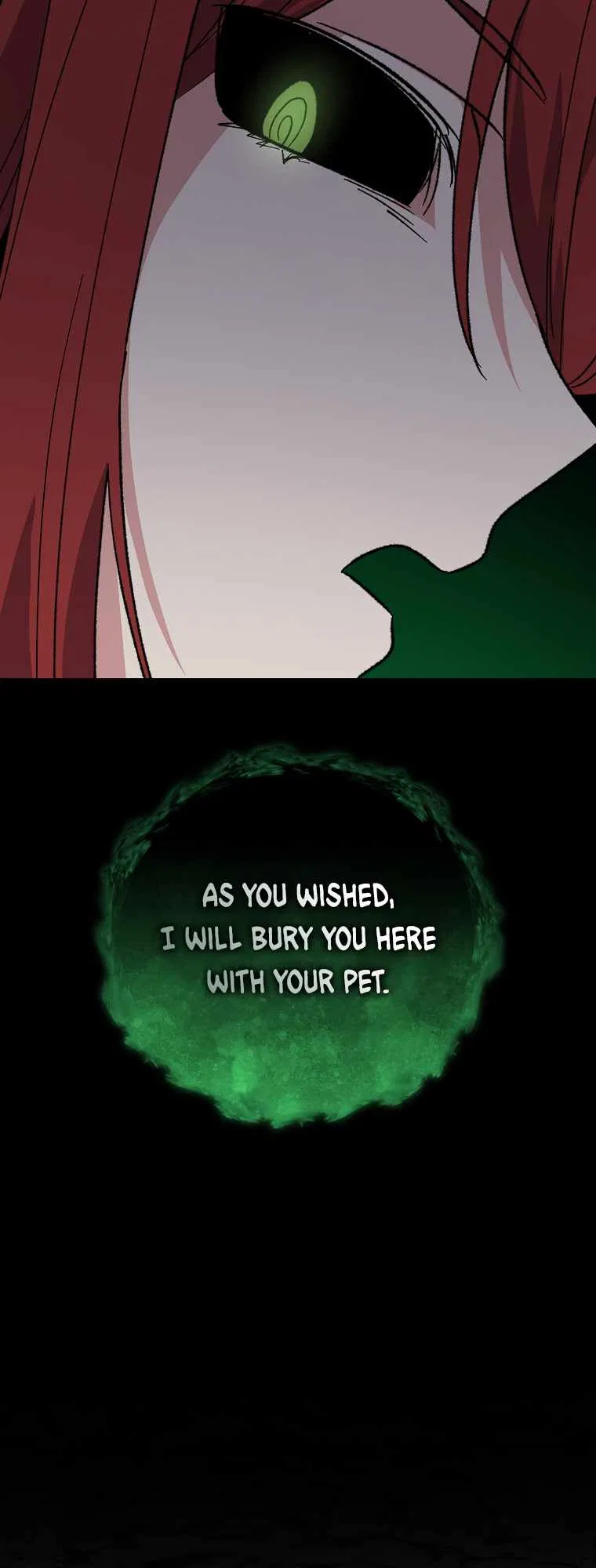 Ygret Chapter 89 – Page 60