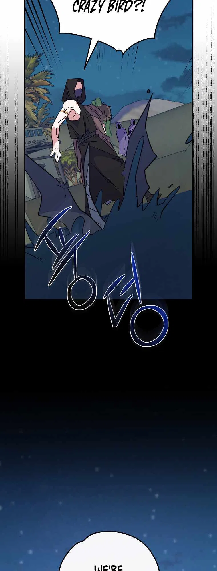 Ygret Chapter 88 – Page 14