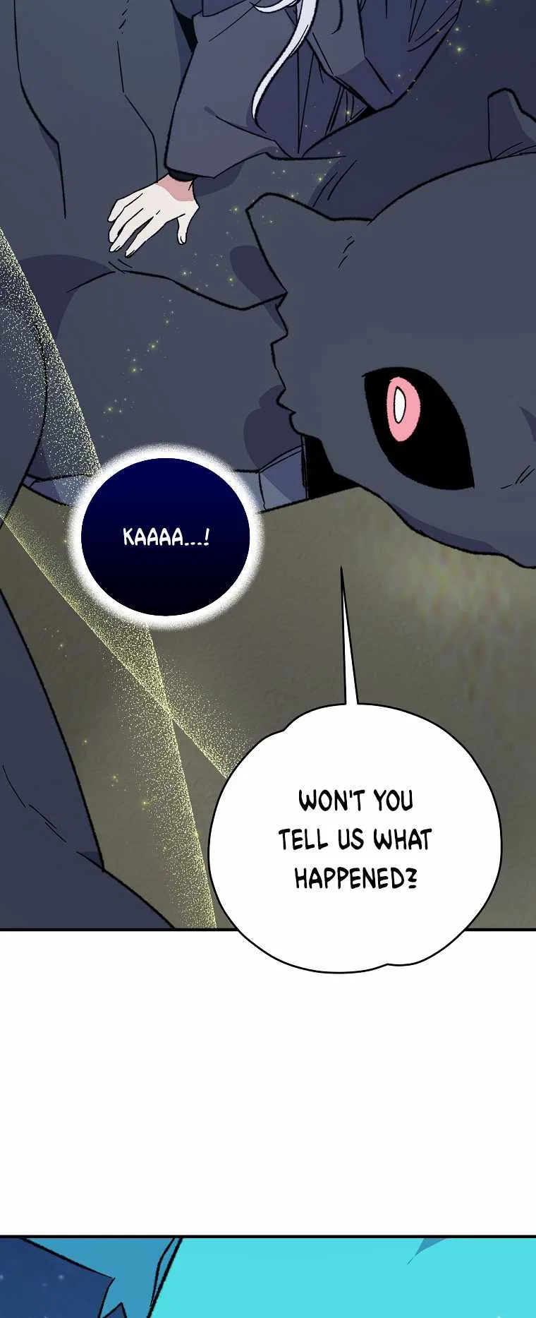 Ygret Chapter 88 – Page 23