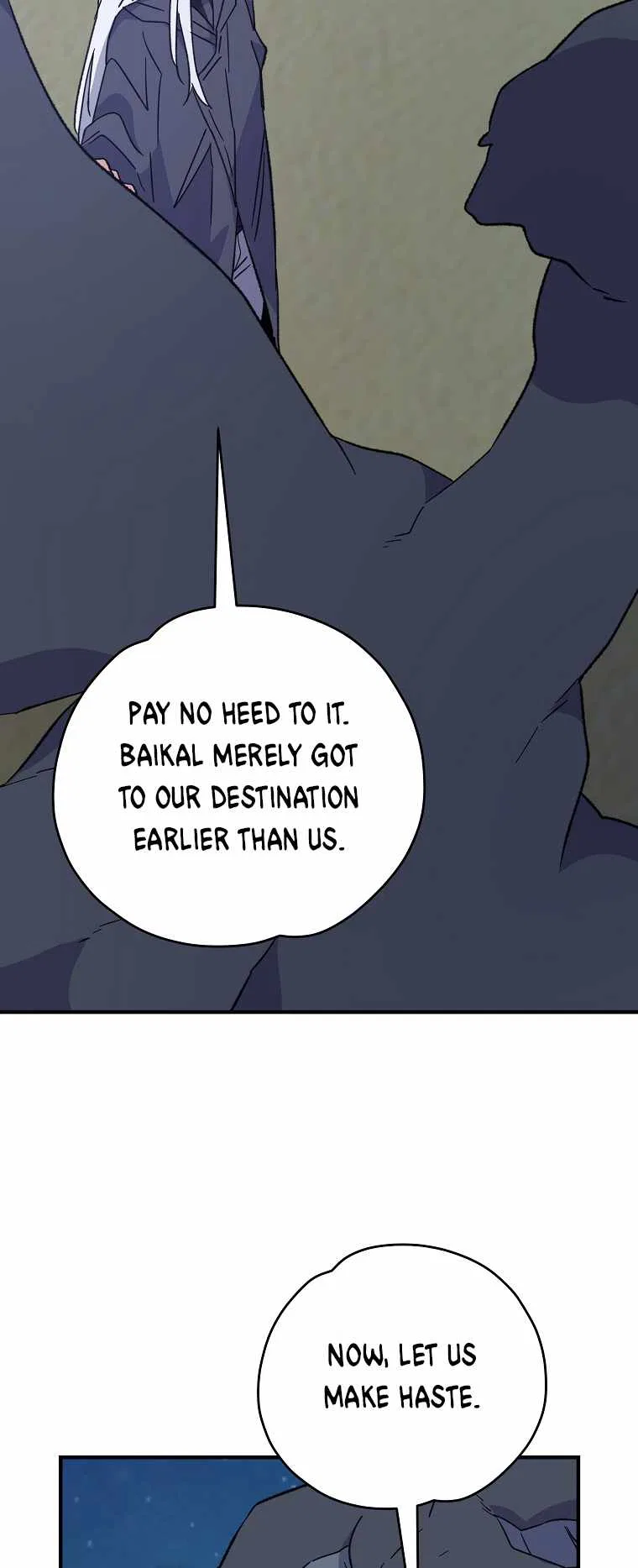 Ygret Chapter 88 – Page 28