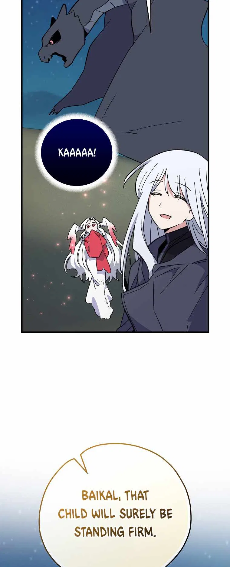 Ygret Chapter 88 – Page 29