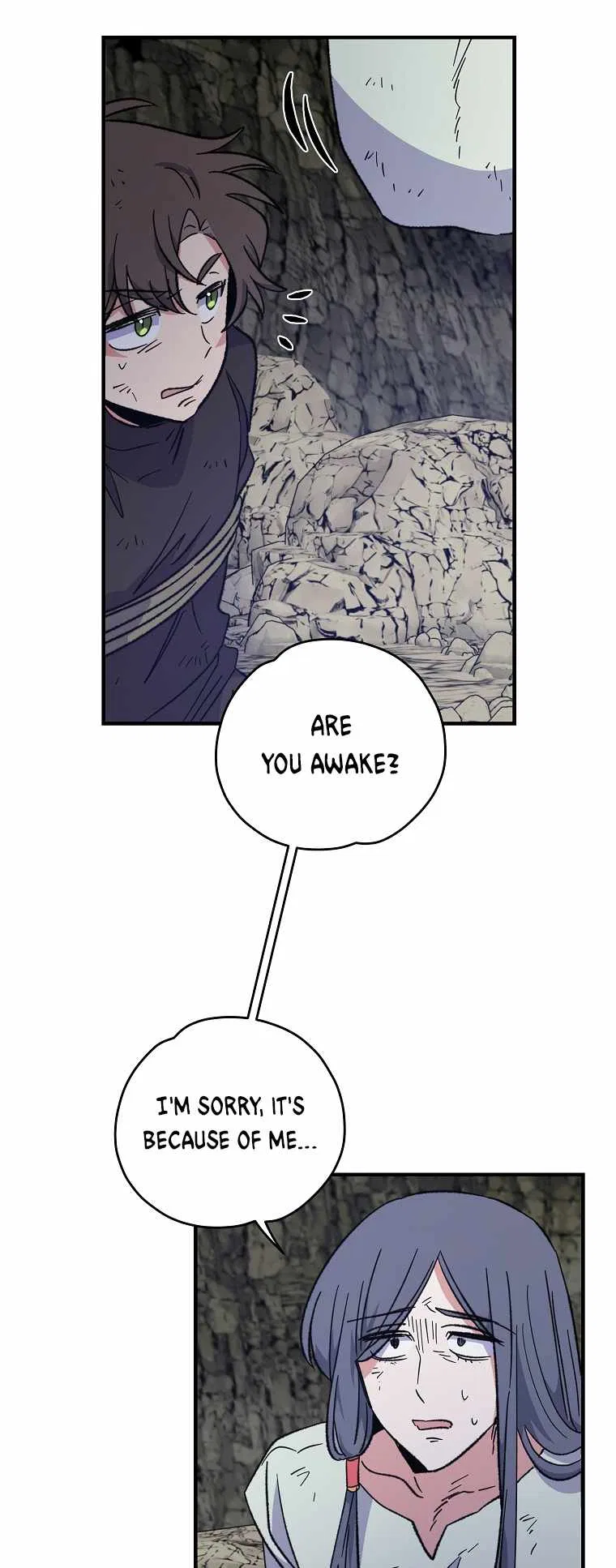 Ygret Chapter 88 – Page 42