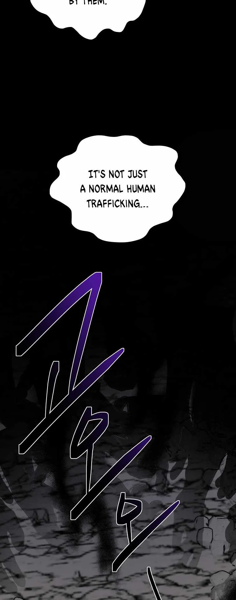 Ygret Chapter 88 – Page 46