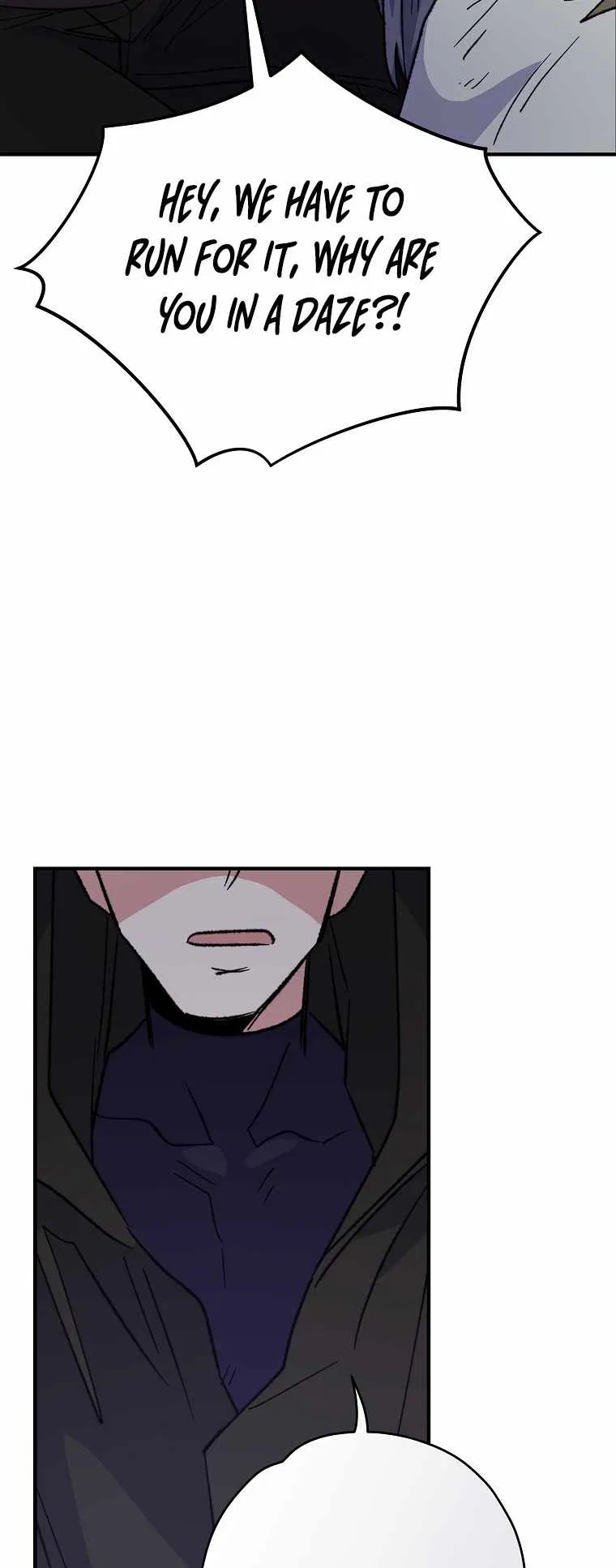 Ygret Chapter 88 – Page 50